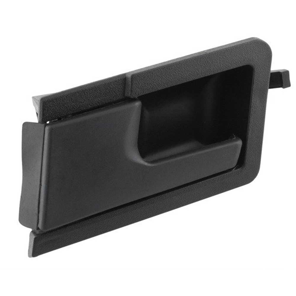 VW T4 Transporter bal első belső ajtókilincs (fekete) 1990–2003