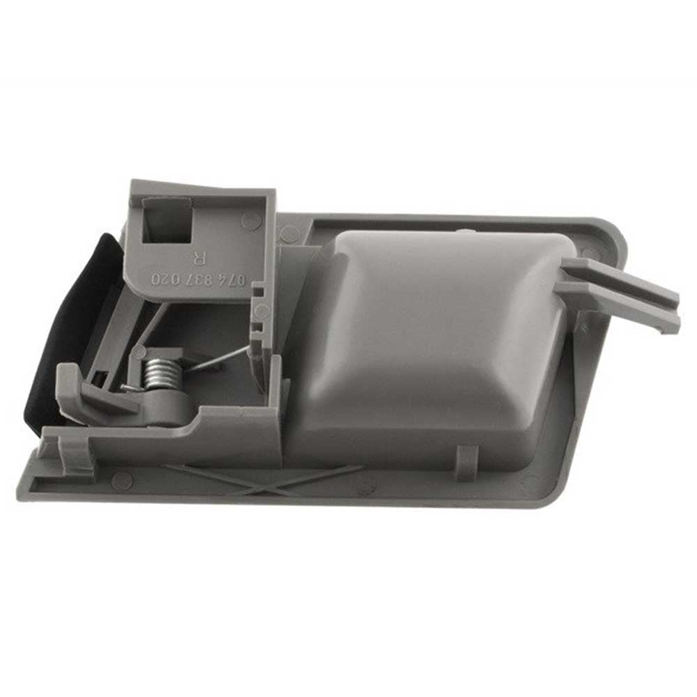 VW T4 Transporter első belső ajtókilincs (szürke, jobb) 1990–2003