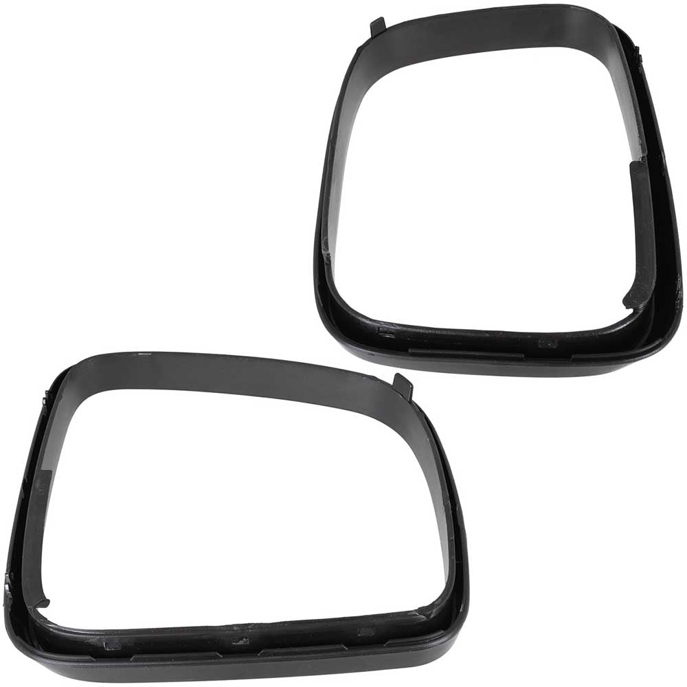 VW T5 tükörburkolat szett 2003-