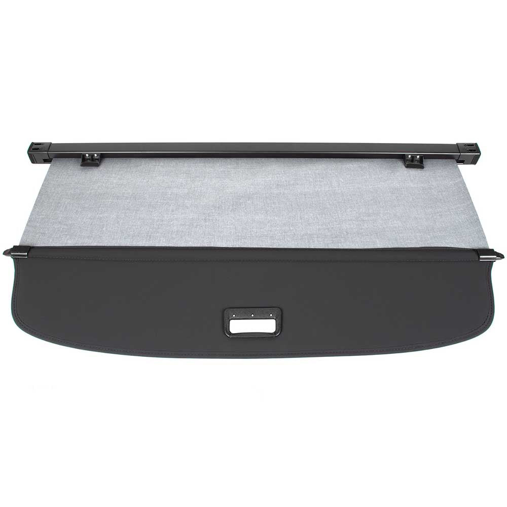 VW Tiguan II Allspace kalaptartó 2017–