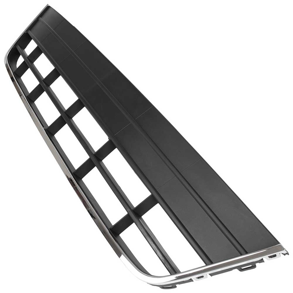 VW Tiguan hűtőrács 2011–2018