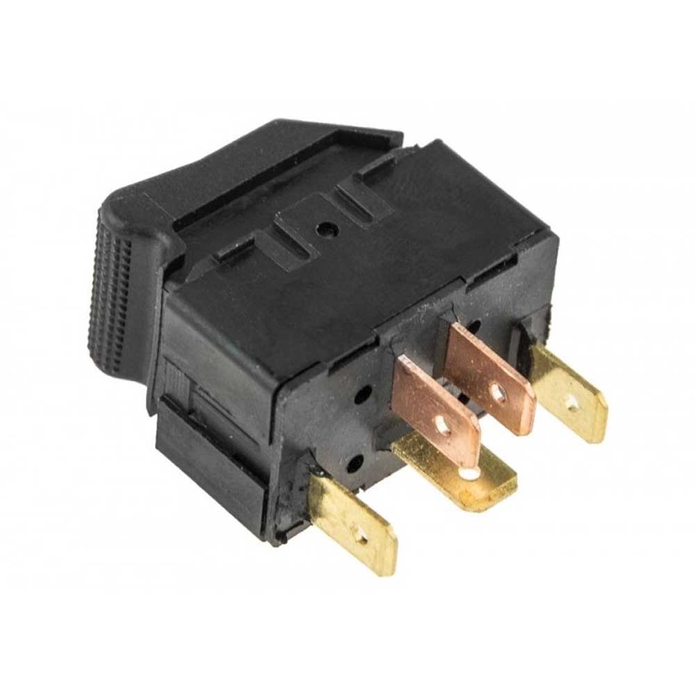 VW Transporter T4 ablakemelő kapcsoló 1996-2004