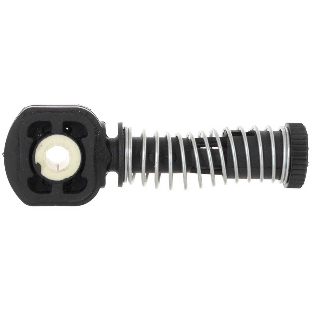 VW Golf Plus V váltóbowden csatlakozó (8 mm) 2005–2013