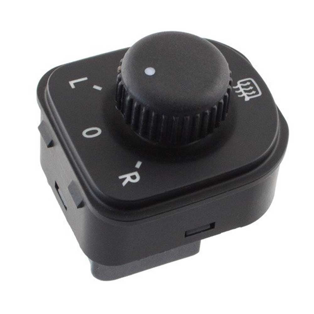 VW Golf VI visszapillantó kapcsoló 2008-2013