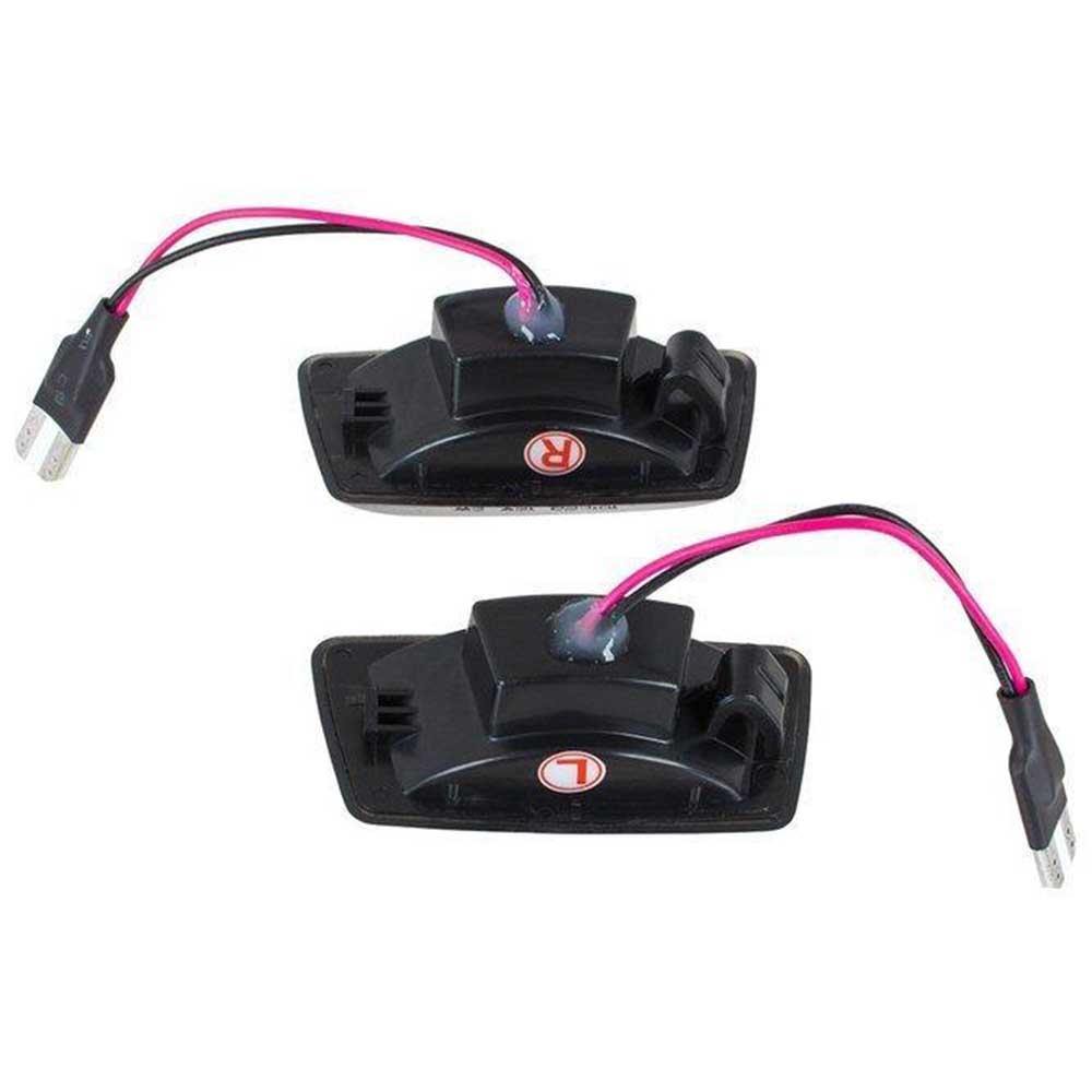 Opel Insignia A 08-17 LED oldalsó irányjelző