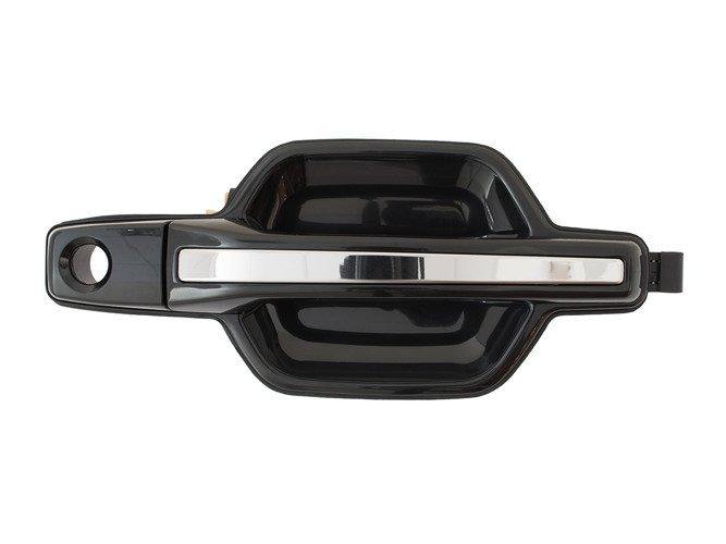 Mitsubishi Montero III külső kilincs (jobb első)