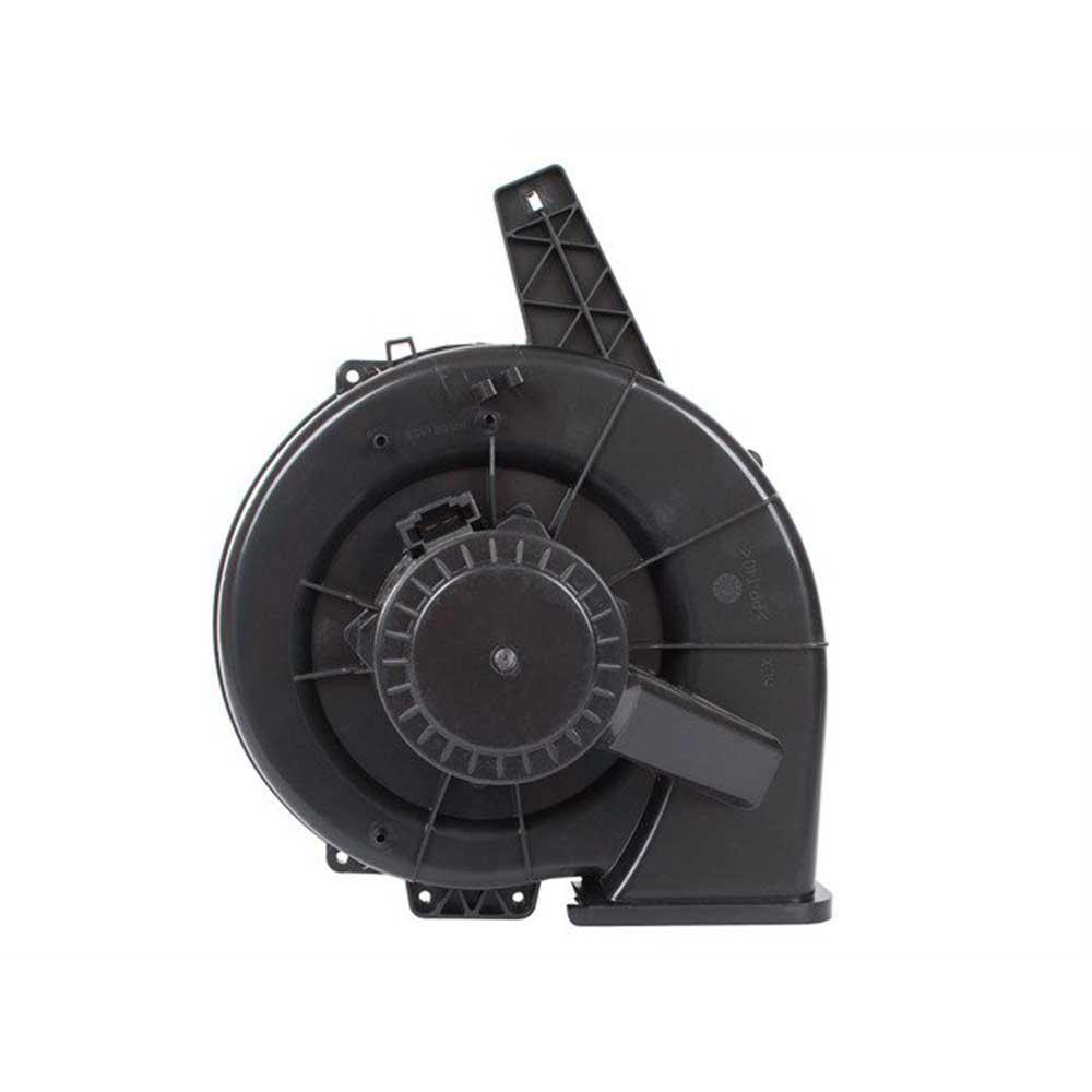 Seat Ibiza V 09-12 belső ventilátor fütőmotor