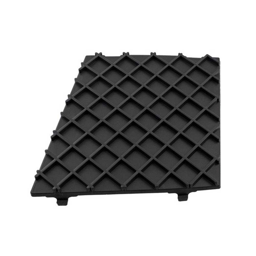 BMW 5 E60 M-PAKIET 03-06 ködlámparács bal oldali