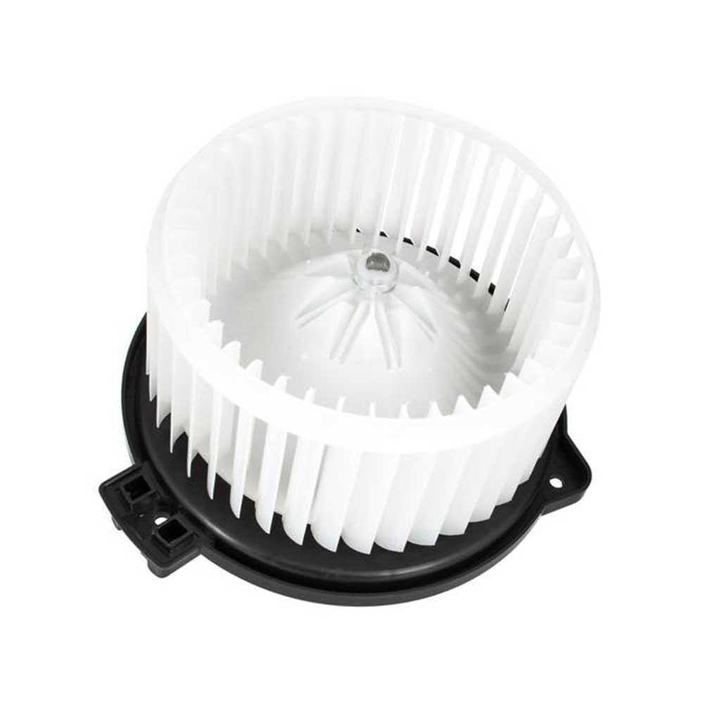 Toyota Corolla Verso II 04-09 belső ventilátor fűtőmotor