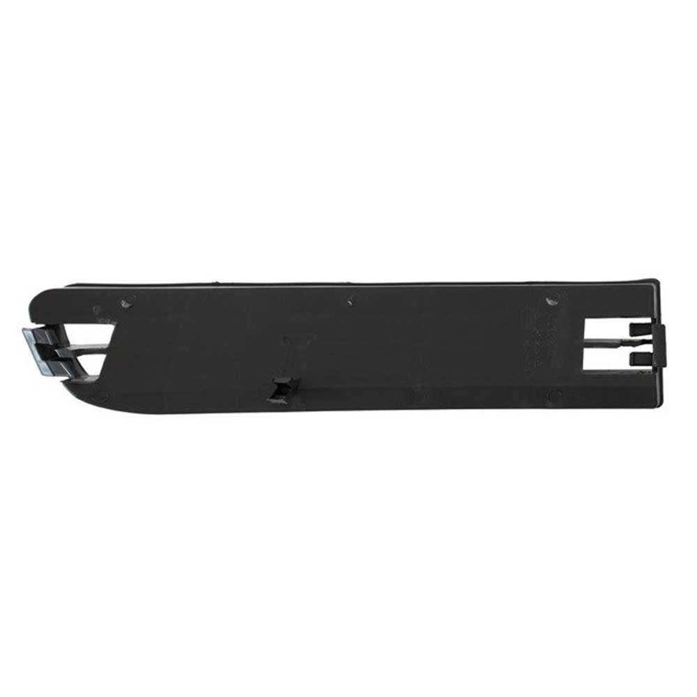 Audi A6 94-97 ködlámparács bal oldali