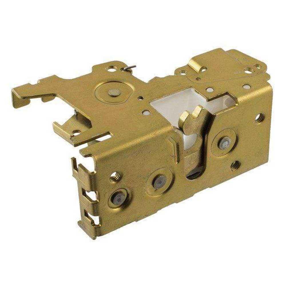 Mercedes Sprinter 95-05 tolóajtó zár balra