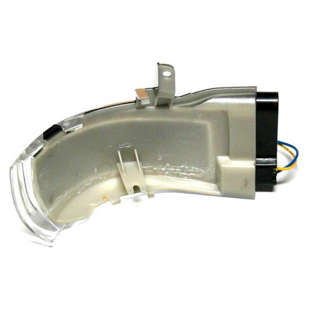 VW Touran 03-10 Visszapillantó index lámpa Bal