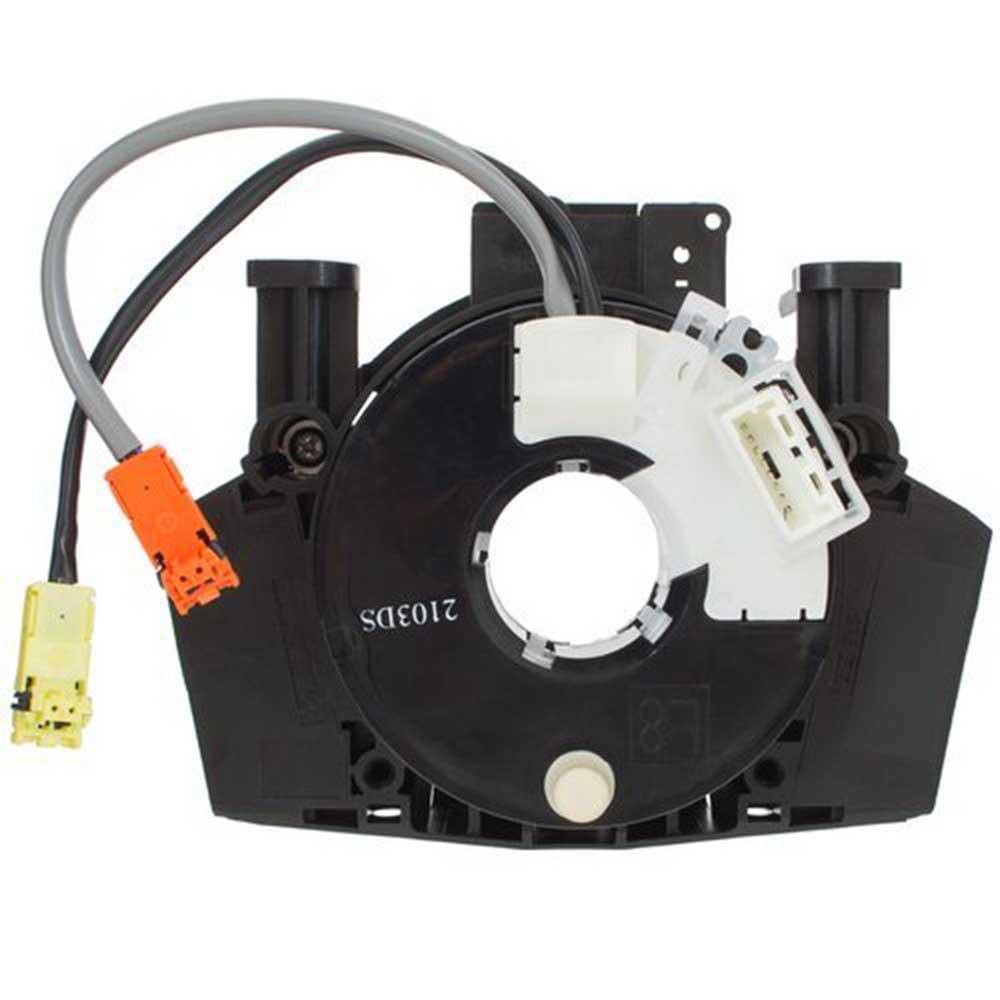 Nissan X-Trail T31 07-14 légzsák átvezető