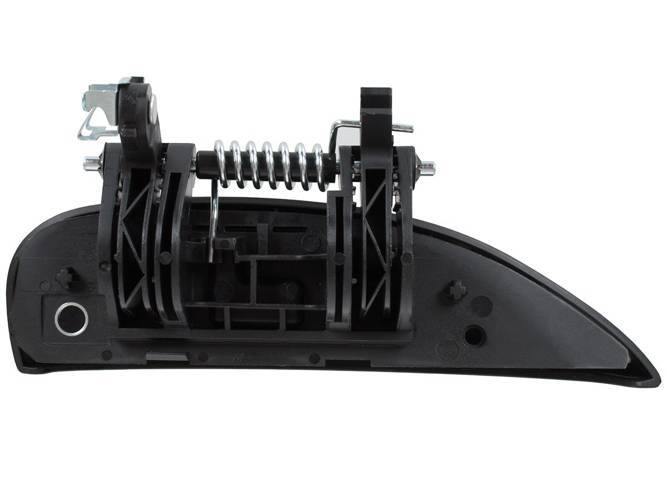 Dacia Duster külső kilincs (bal első-hátsó)