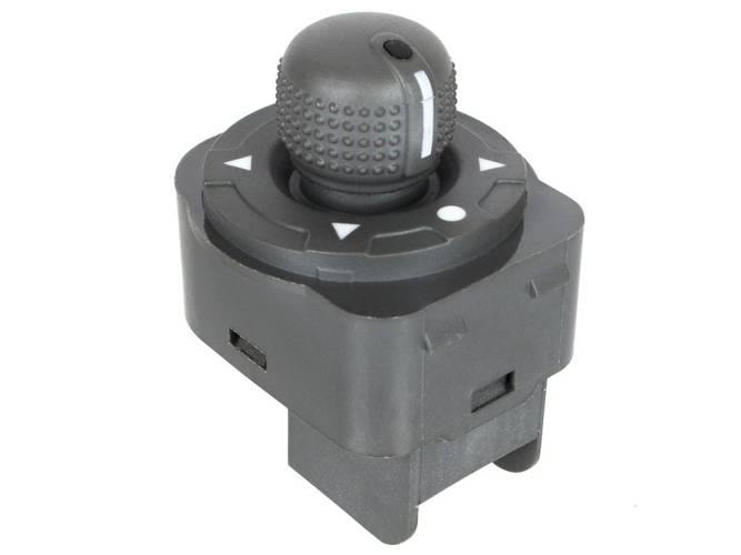 Citroen Jumper visszapillantó tükör állító 