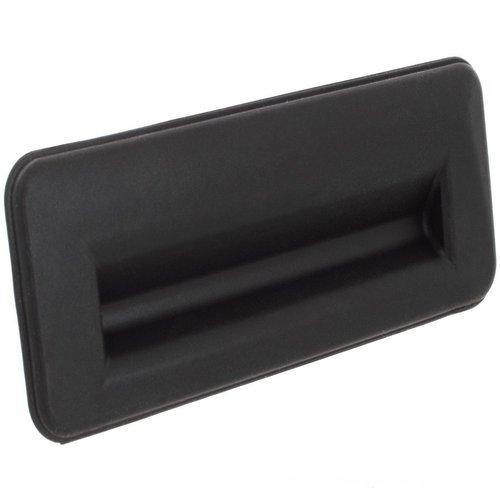 Skoda Superb II csomagtartó nyitó gomb