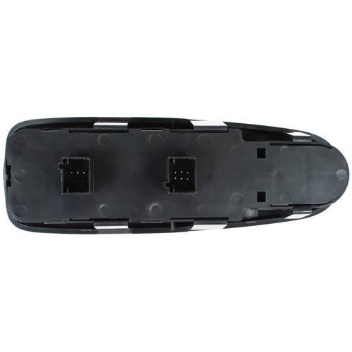 Citroen C4 Grand Picasso I ablakemelő kapcsoló panel