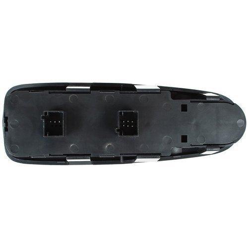 Citroen C4 Picasso I ablakemelő kapcsoló panel