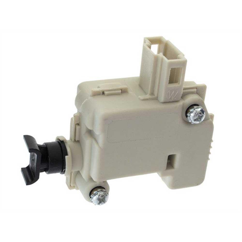 VW Sharan 1995- csomagtér központi zár vezérlő