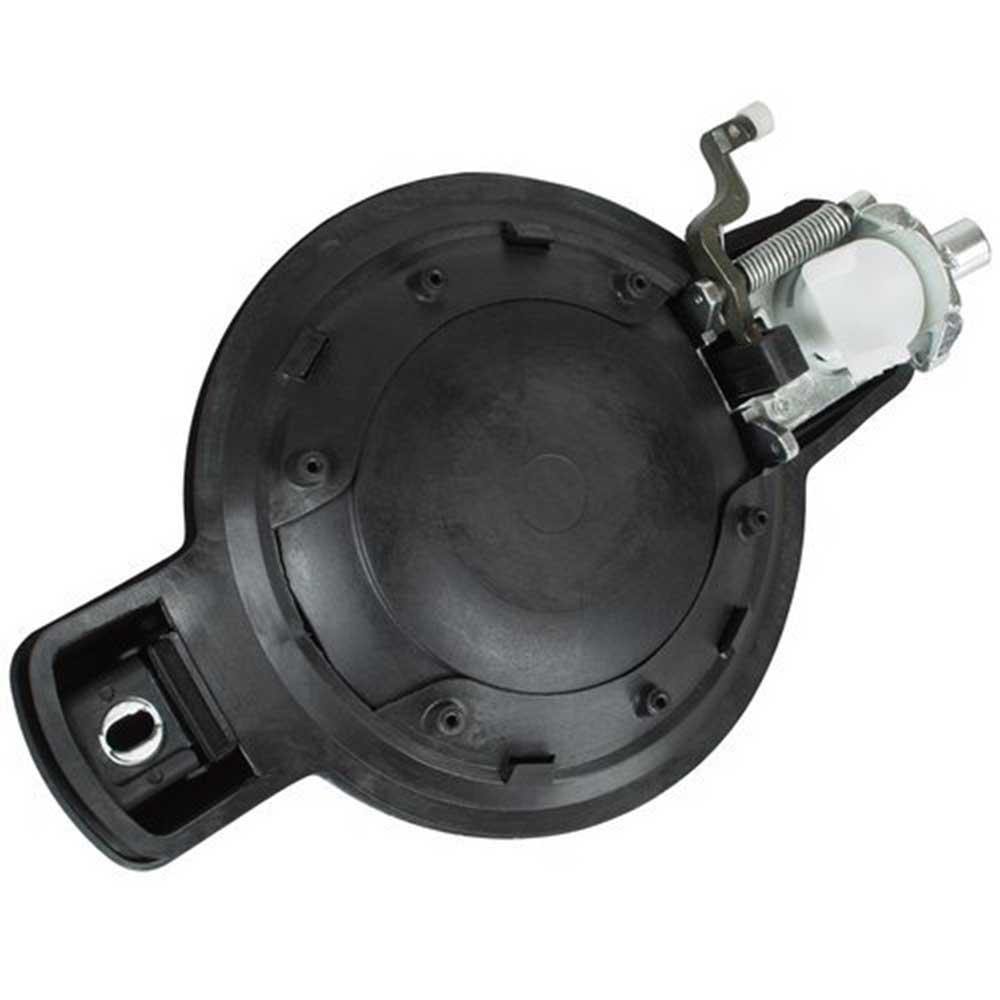 Fiat Doblo 00-09 KULCSOK külső első fogantyú jobb