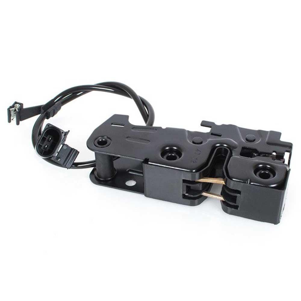 Audi A5 10-14 motorháztető zár