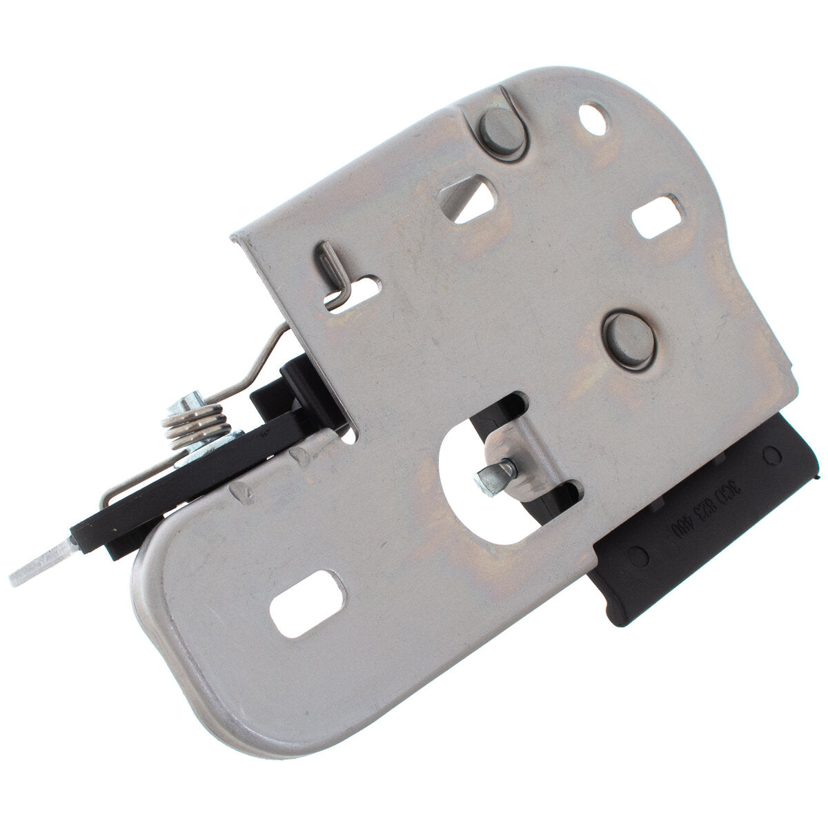 VW Caddy II 2004- bolț pentru încuietoarea capotei