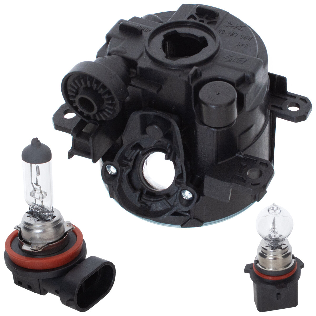 Subaru Forester (SJ) far de ceață față cu funcție DRL (stânga și dreapta) 2013-2018