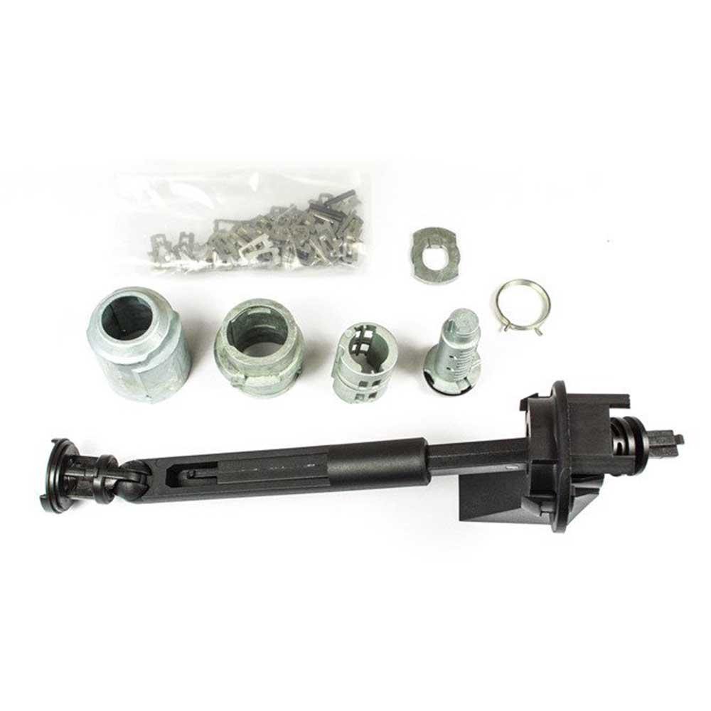 Ford Focus Mk2 04-12 motorháztető zár