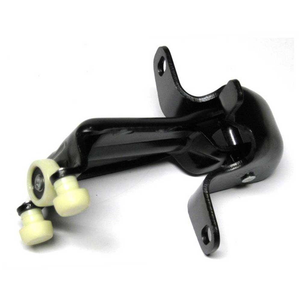 Mercedes Vito / Viano 2003- Tolóajtó görgős vezető Közép