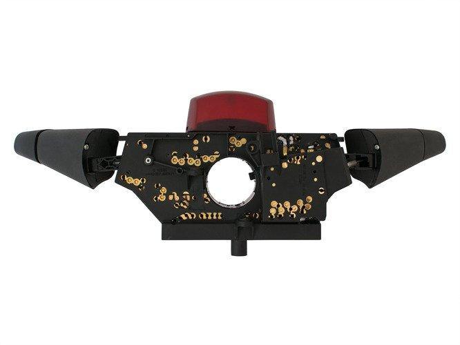 Mercedes Vito kormányoszlop világítás / irányjelző kapcsoló