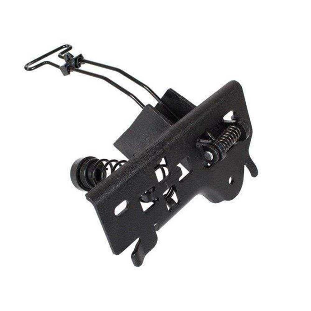 Opel Movano B 2010- motorháztető nyitókar