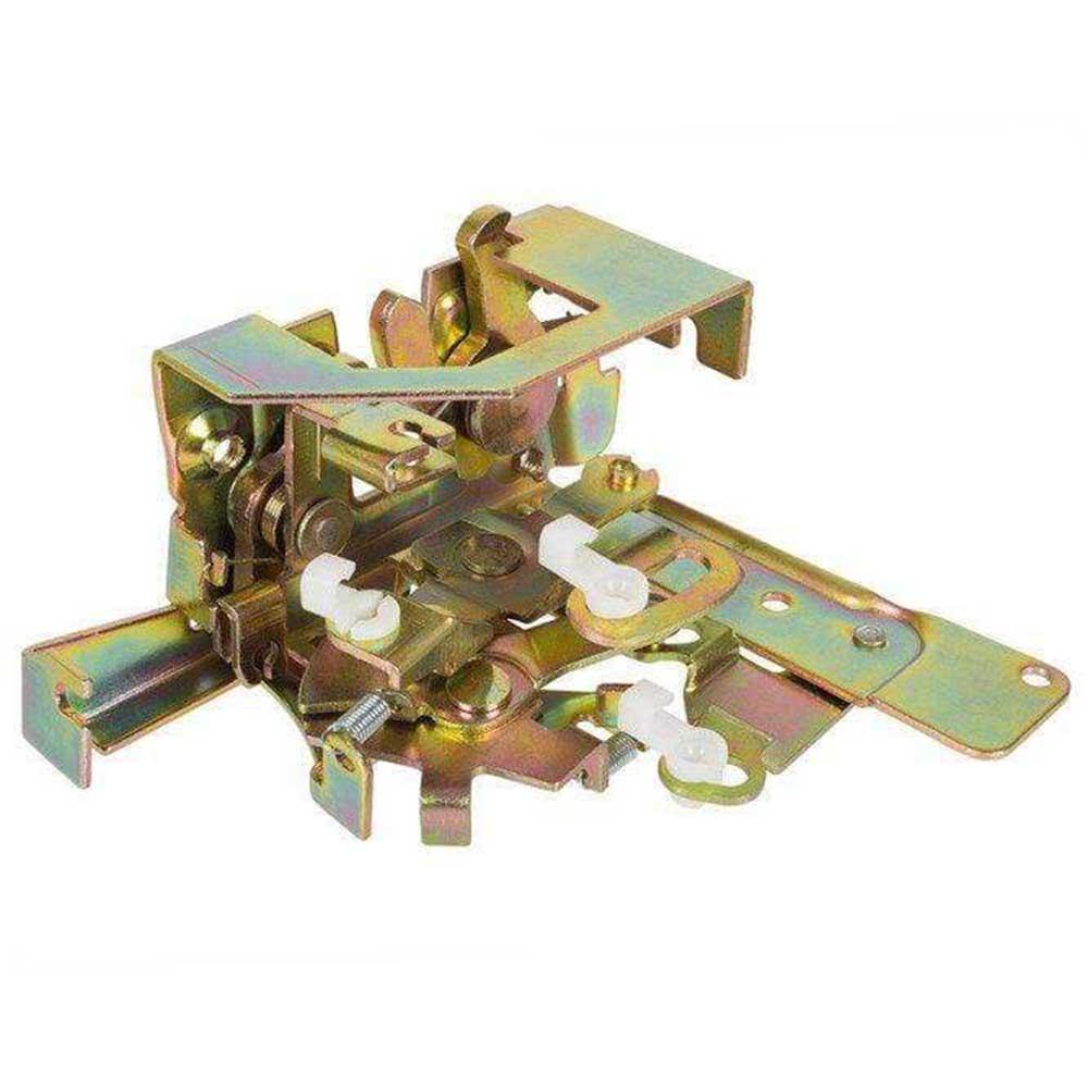 Nissan Interstar 98-10 hátsó ajtózár Jobb