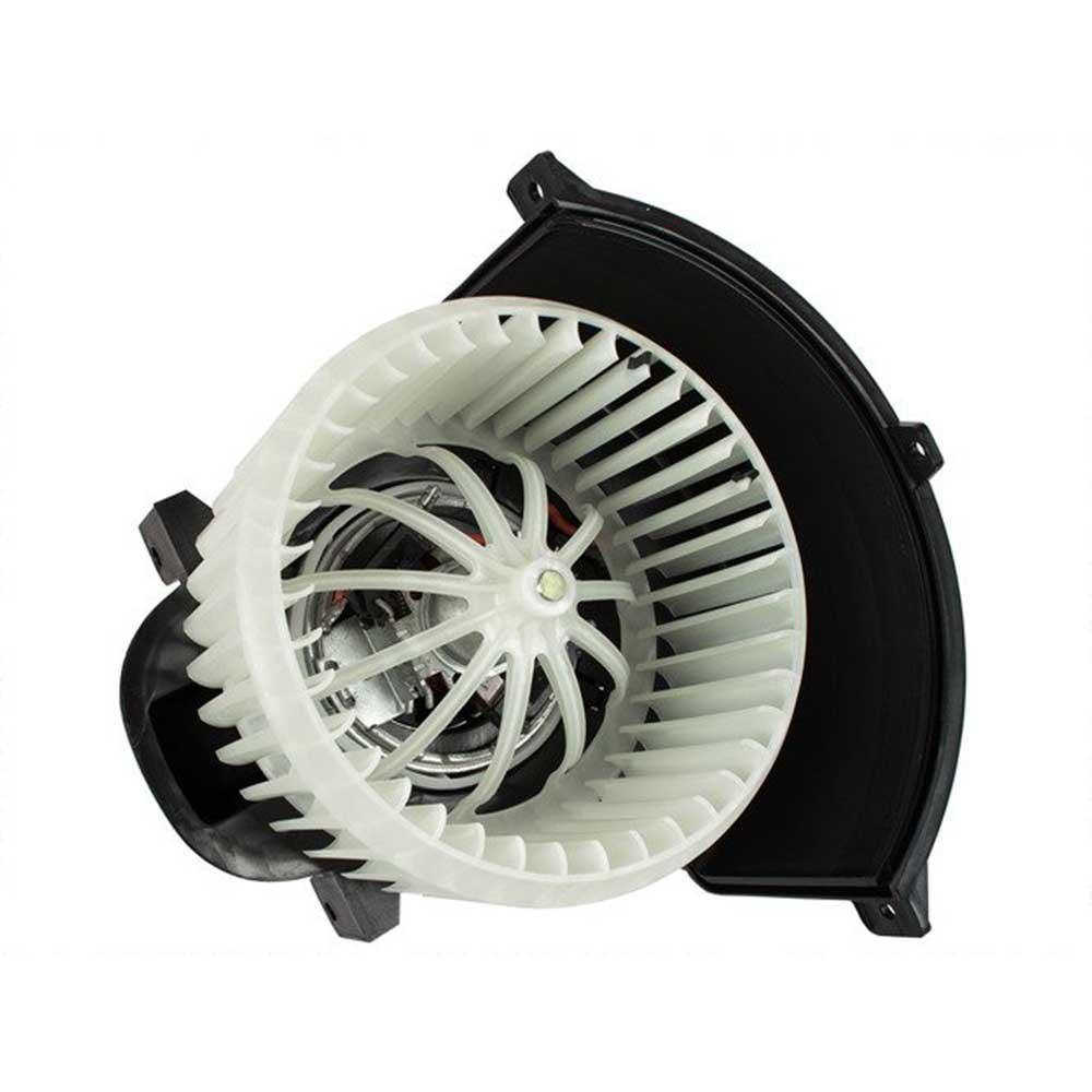 VW Touareg W 02-13 belső ventilátor