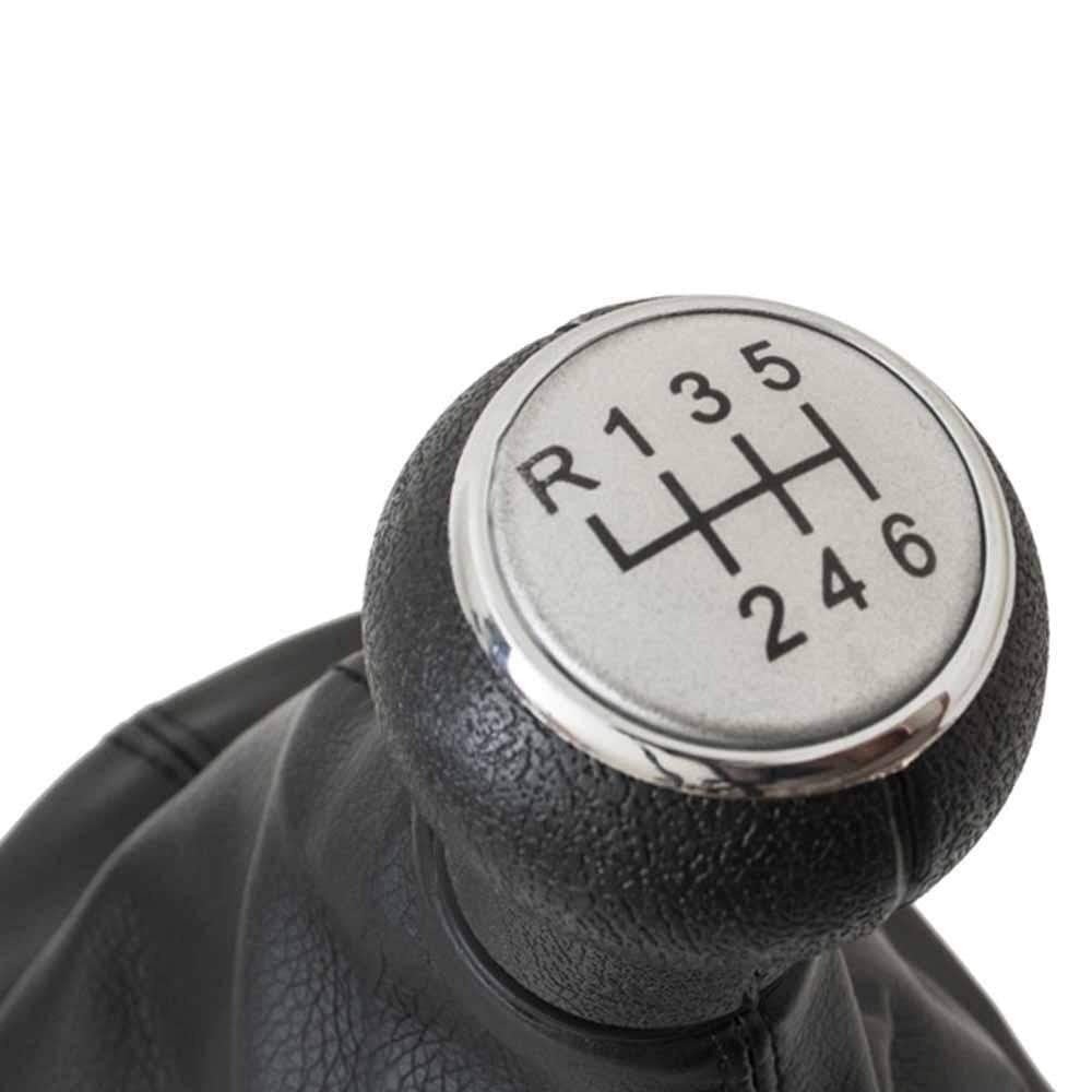 Vw Passat B5 váltószoknya szett 6 sebesség