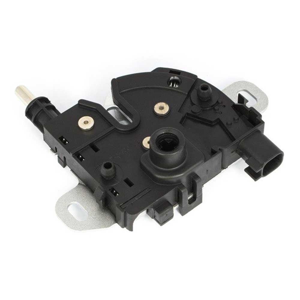 Ford Focus II 04-11 motorháztető zár