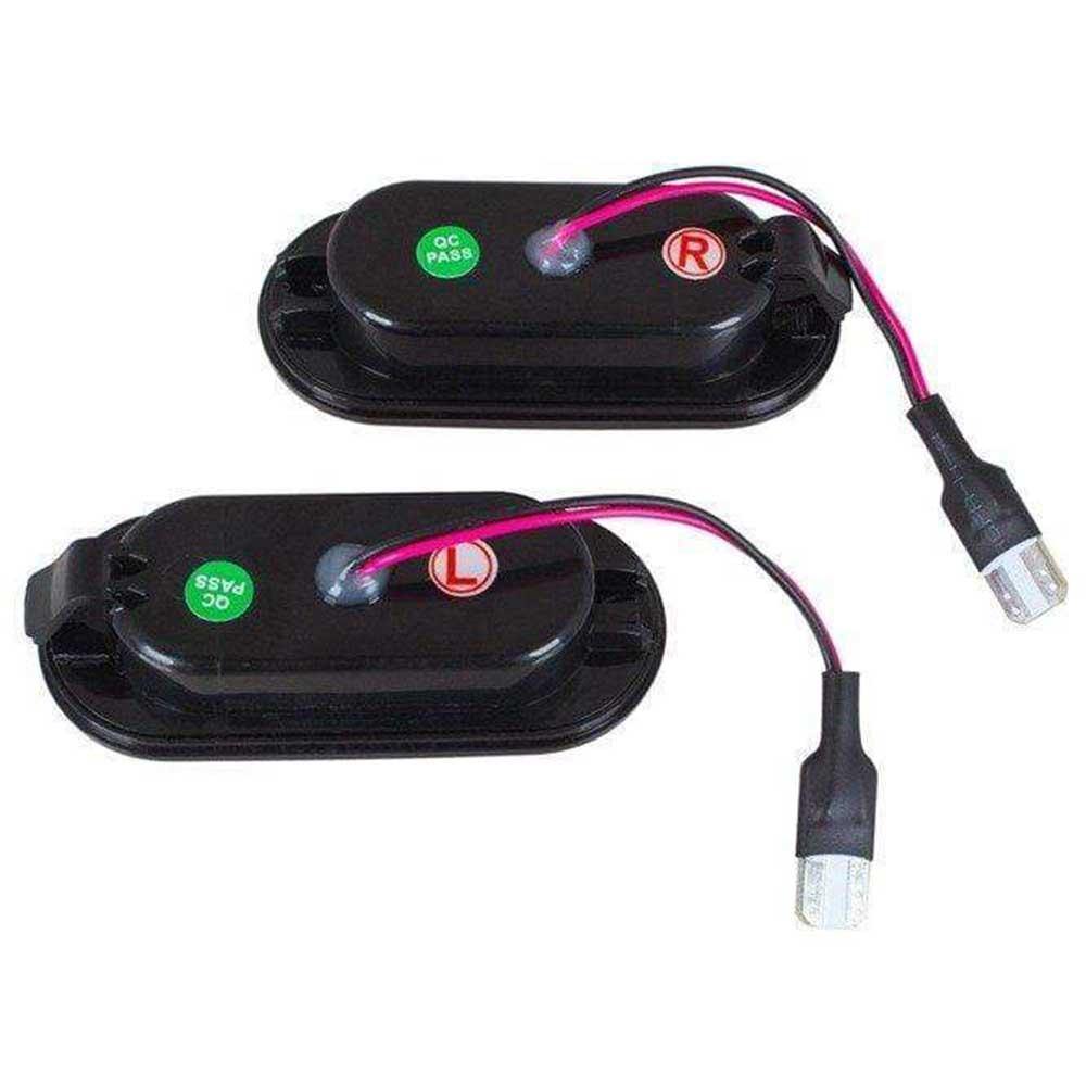 VW Golf III 91-99 LED oldalsó irányjelző
