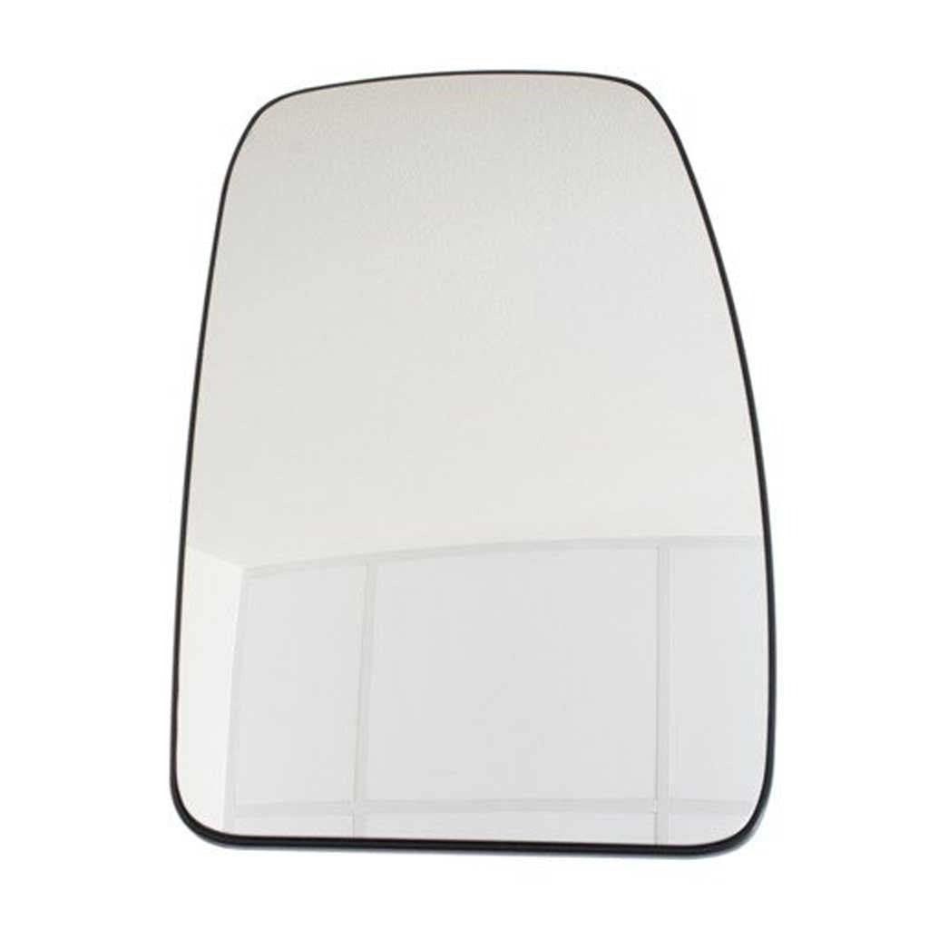 Oglindă sticlă Opel Movano B încălzită (mare) dreapta