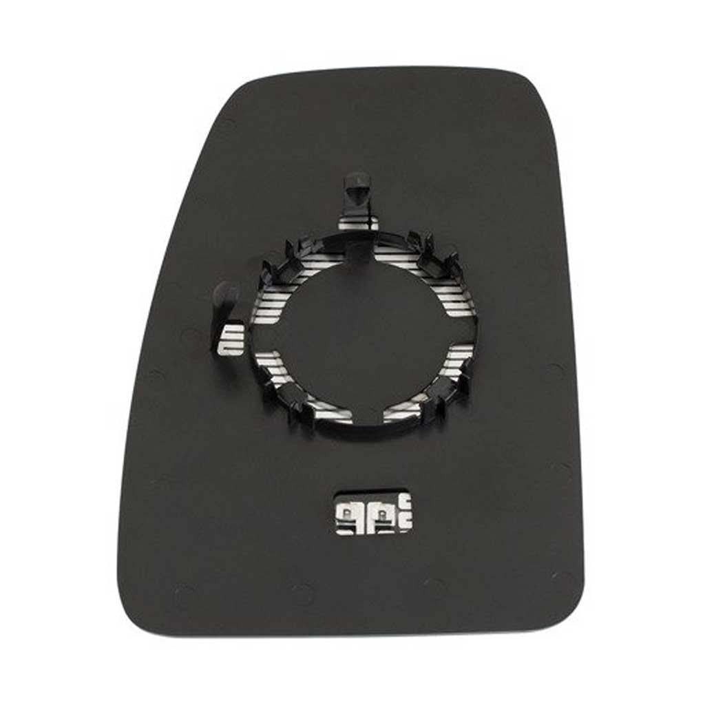 Nissan NV400 sticlă oglindă încălzită (mare) dreapta