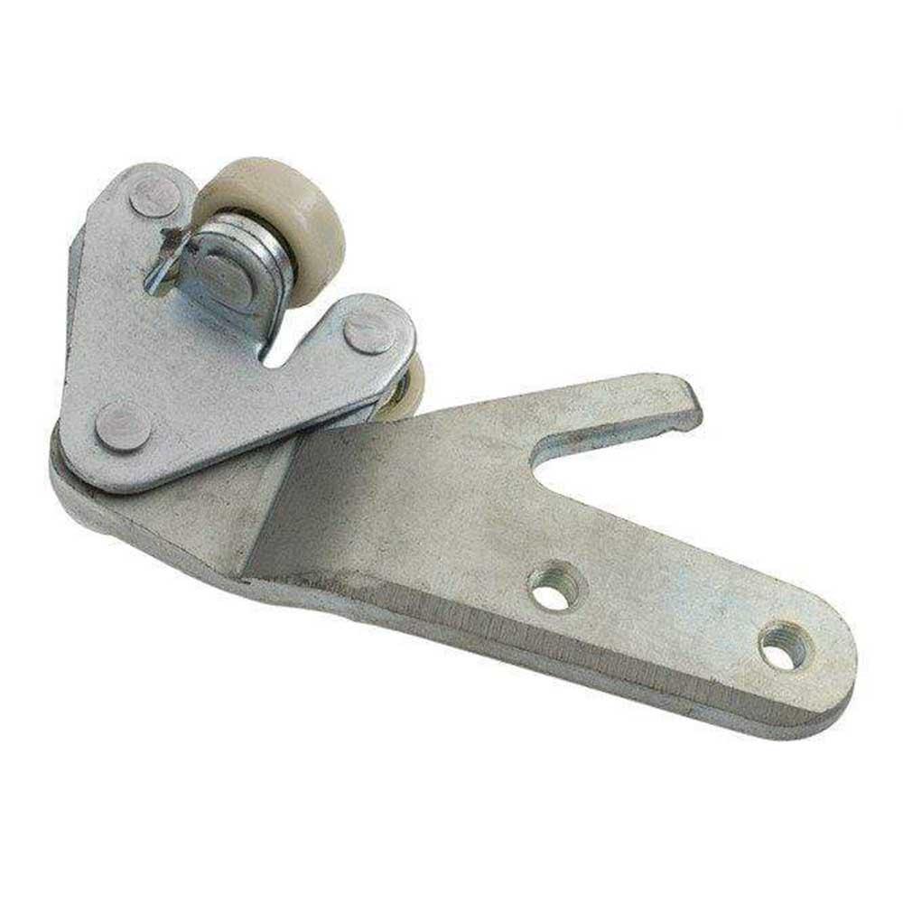 Peugeot Boxer 94-02 ALSÓ kocsi oldalsó tolóajtóhoz