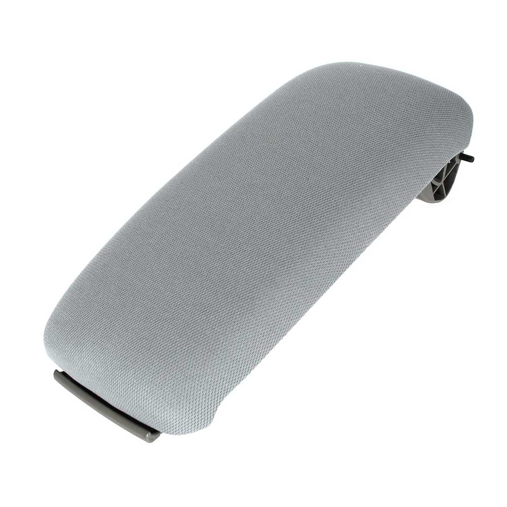 Cotieră Audi A3 8P neagră, gri