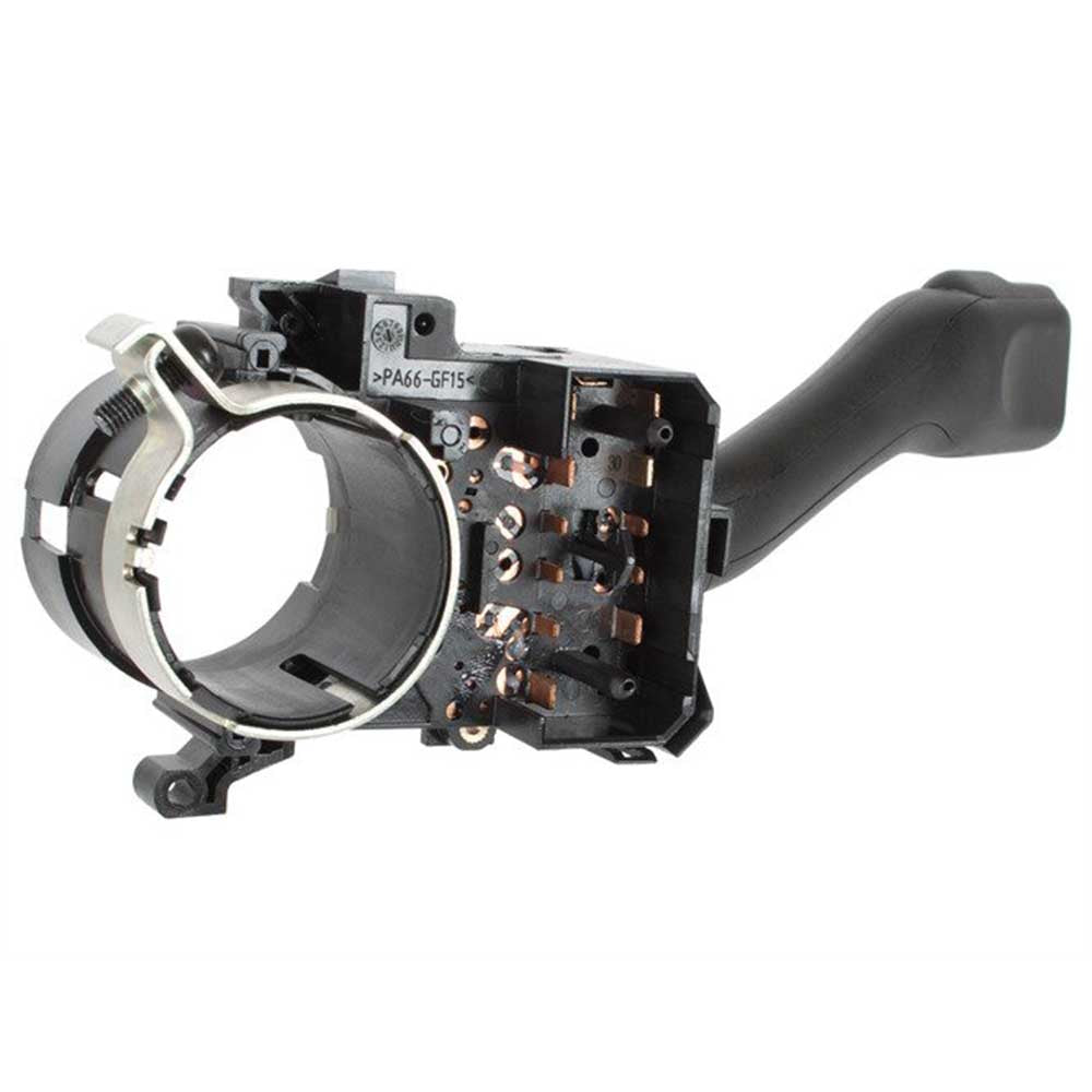 Audi A6 C5 kormányoszlop világítás irányjelző kapcsoló kar