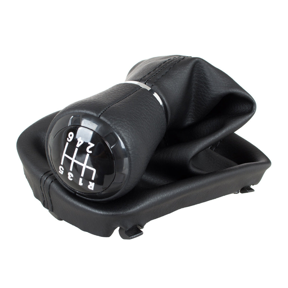 Audi A3 8L set manșon și nucă schimbător viteze 1996-2003