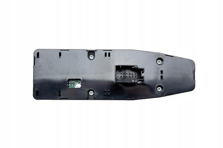 BMW 5 F10 F11 F07 ablakemelő kapcsoló panel