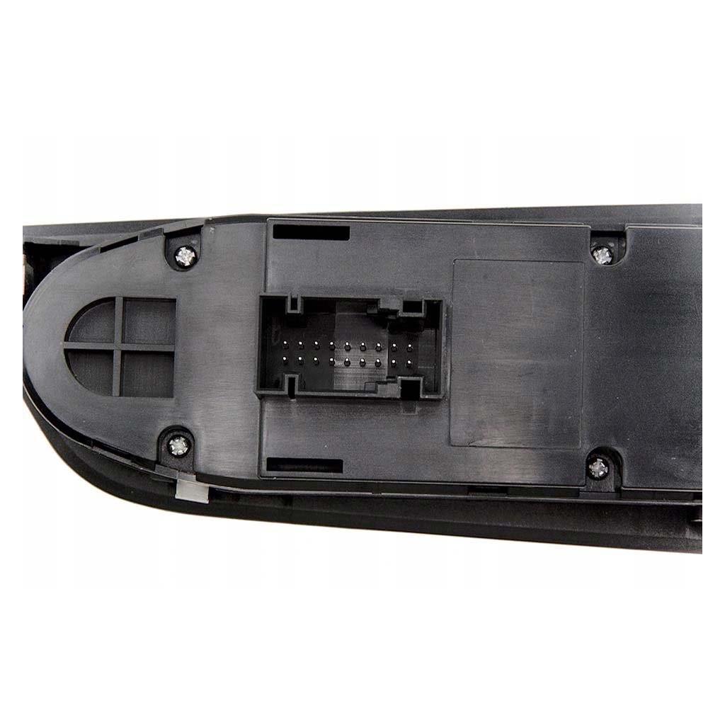 BMW 3 E90 E91 ablakemelő és tükör állító kapcsoló gomb 2005