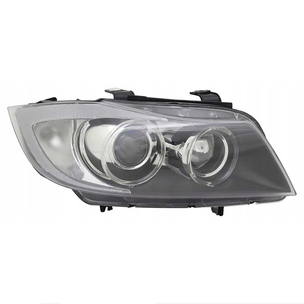 BMW 3 Touring (E91) bal első fényszóró 2004-2012