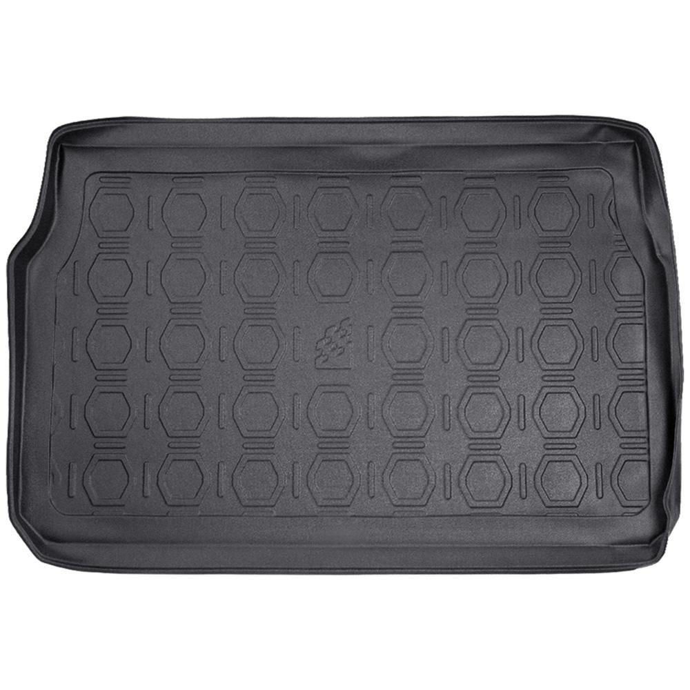 Citroen C3 II HB csomagtértálca 2016-