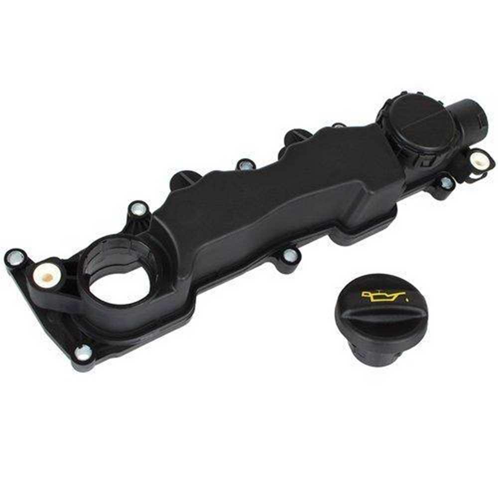 Citroen C2 1.6 HDi szelepfedél