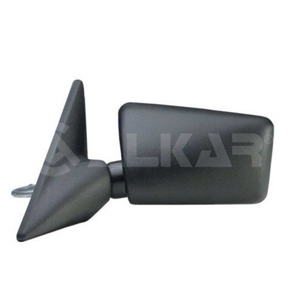 Citroen AX típusú bal oldali visszapillantó tükör 1991-1998