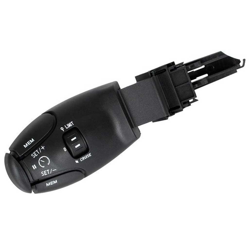 Peugeot 407 tempomat kar