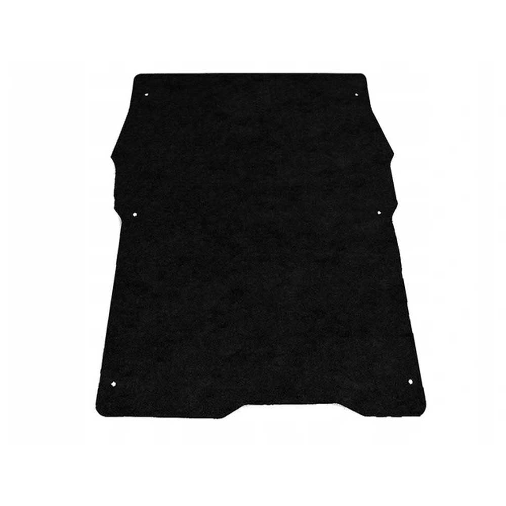 Citroen Berlingo (kishaszon) csomagtértálca 2008-2018